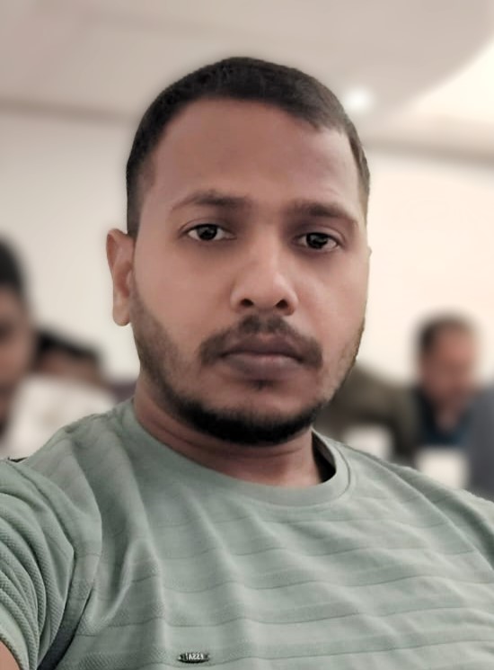 jegatheesh
